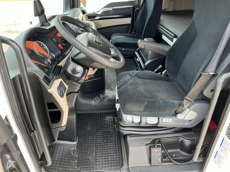 Traktor MAN 28.580 6x2 XXL CAB / INTARDER /...