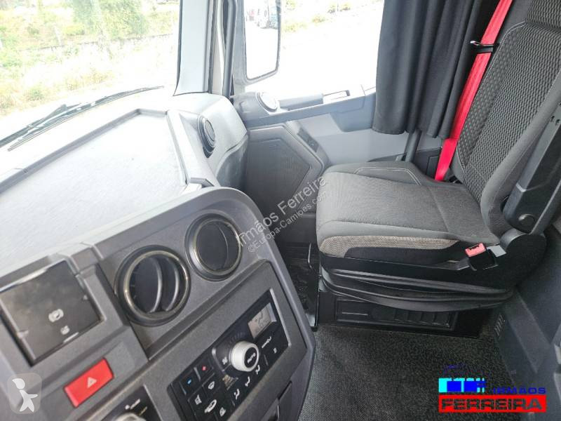 Traktor Renault