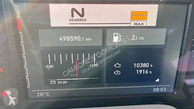 Traktor Renault