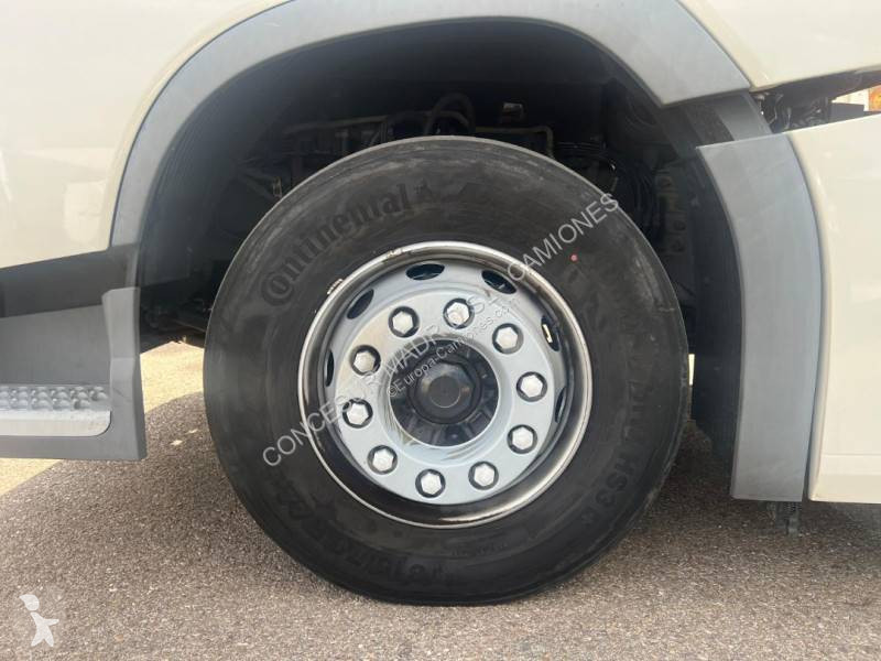Tahač Volvo