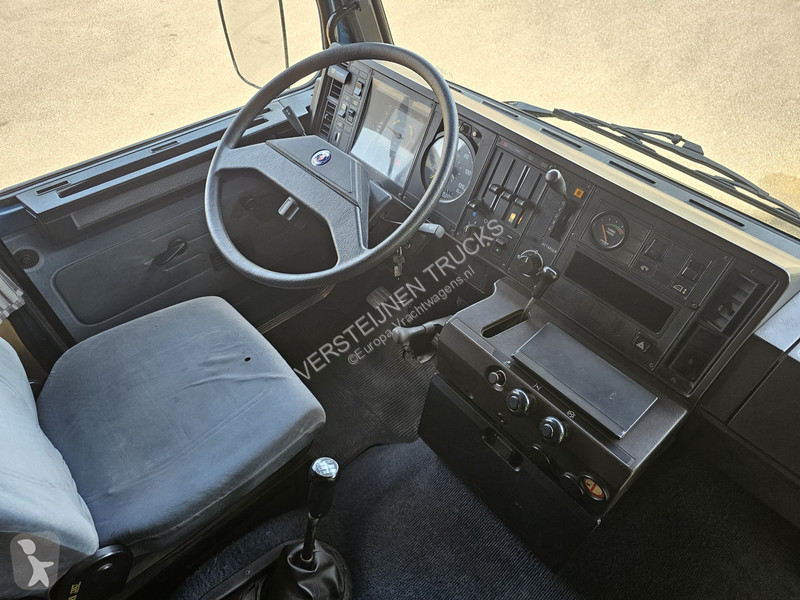 Trekker Scania R M 4x2 / TOPCONDITION / UNIQUE