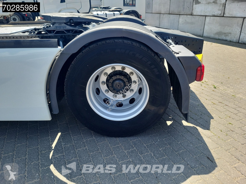 Tahač Iveco S-Way 490 4X2 Retarder Standklima...