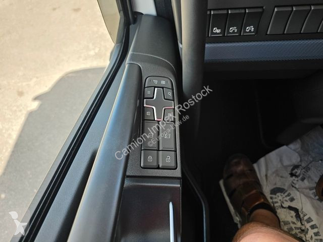 Traktor Volvo Volvo 460 neues Modell, full...