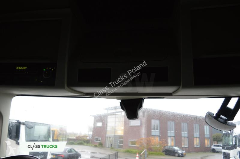 Tahač Volvo FH  Globetrotter XL i-Save I-ParkCool
