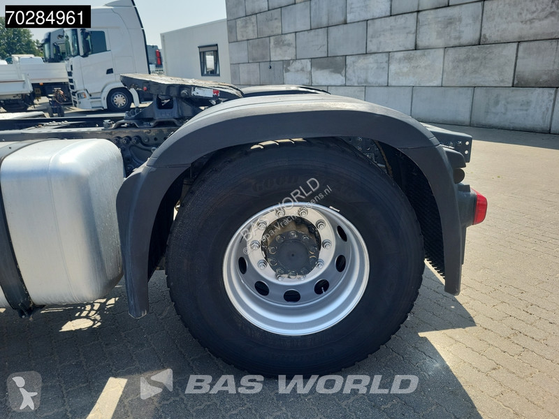 Traktor Mercedes 1845 4X2 ClassisSpace PTO...