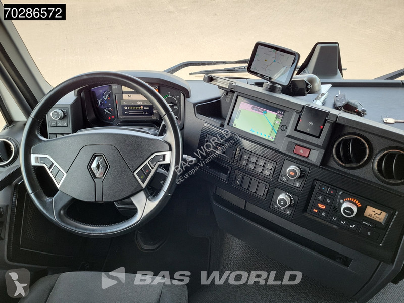 Traktor Renault T 440 T 4X2 NL-Truck VEB+...