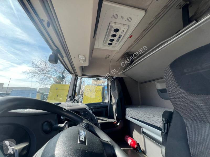 Traktor DAF
