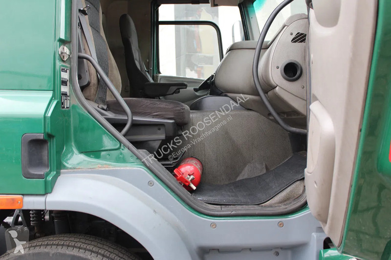 Traktor DAF 75360 + EURO 5 + NICE TRUCK