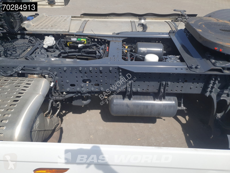 Tahač Iveco S-Way 510 S-Way 4X2 Retarder ACC...