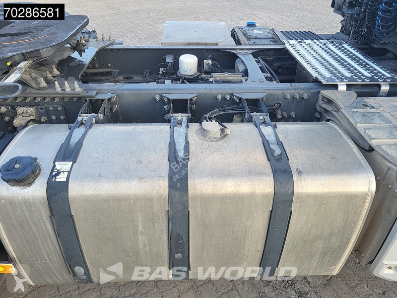 Tahač Volvo 450 4X2 Retarder Euro 6