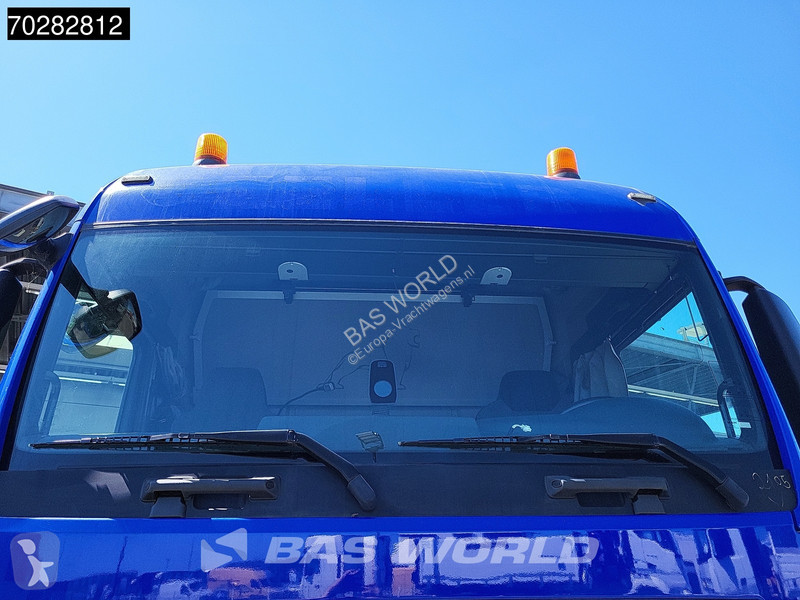 Traktor MAN 18.460 4X2 XLX Mega Retarder 2x...