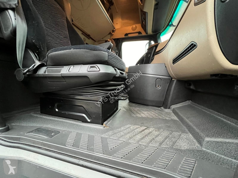 Trattore Stradale Mercedes 1845 Euro6 4x2...