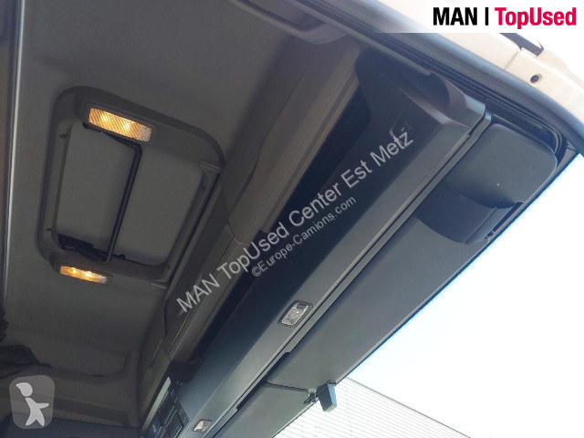 Cabeza tractora MAN TGX 18.510 4x2 BL SA