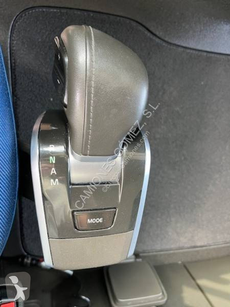 Tahač Volvo