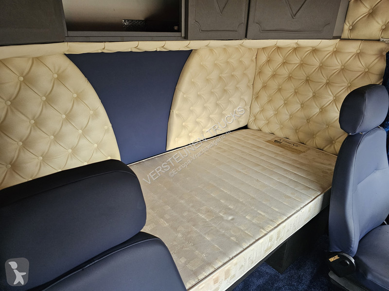 Tracteur Scania T.400 V8 / 6x2 BOOGIE / TORPEDO...