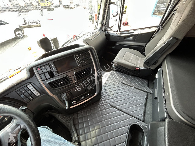 Tracteur Iveco AS440S51T/P XP