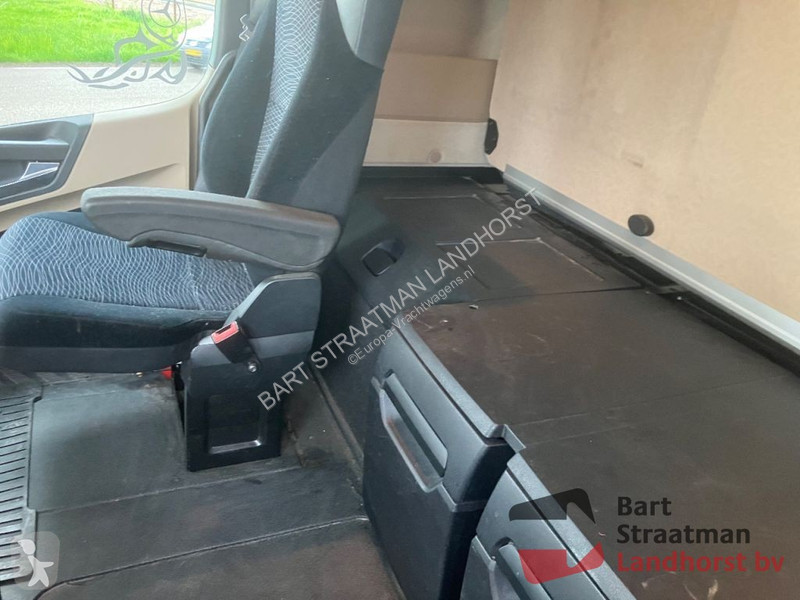 Traktor Mercedes ACTROS 2645 6x2 Euro 5 Trekker...