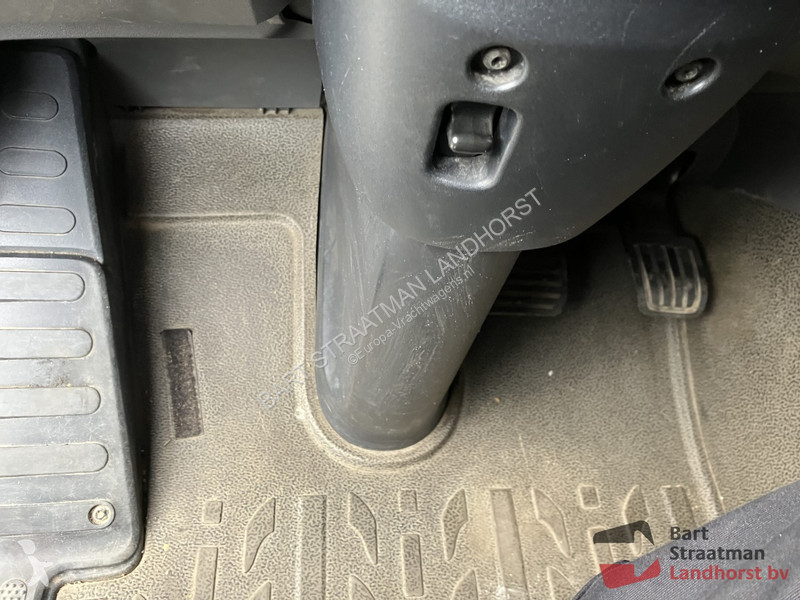 Traktor DAF 440 FTP 6x2 Euro 6 Trekker met...