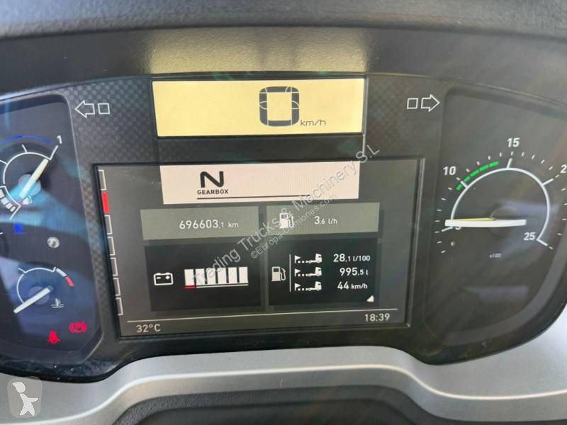 Traktor Renault
