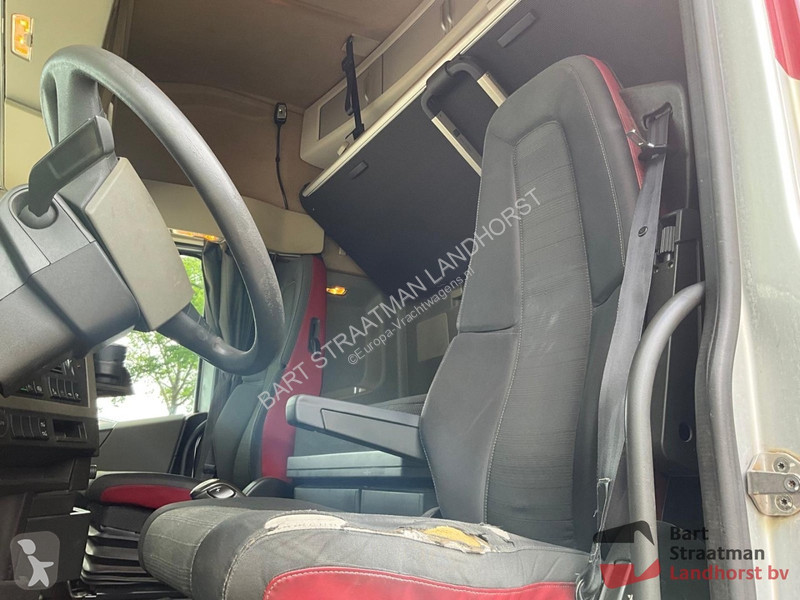 Trekker Volvo 420 4x2 Euro 6 Low deck Trekker...