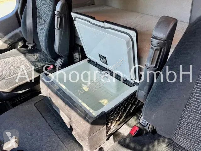 Traktor Mercedes 2651 6x2/Lenk/Liftachse/...