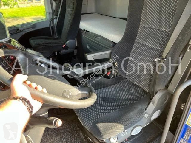 Tahač Mercedes 4155...