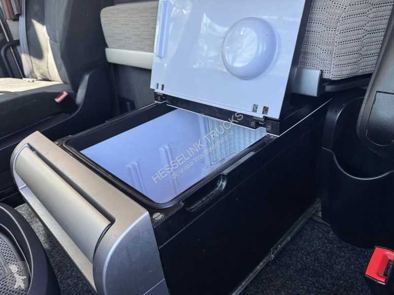 Tahač DAF 480 SSC Super Space 2x tank LED...