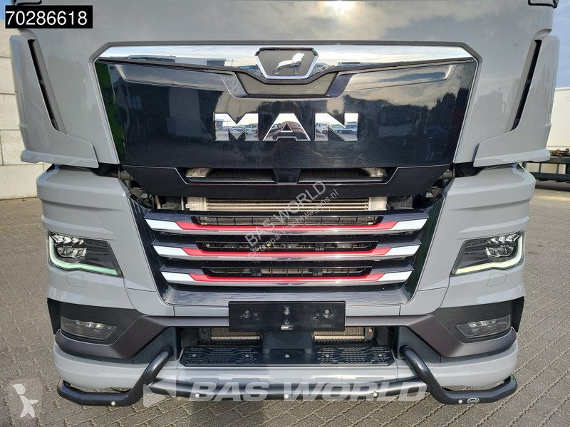 Traktor MAN 18.520 4X2 Individual Lion S! GX...