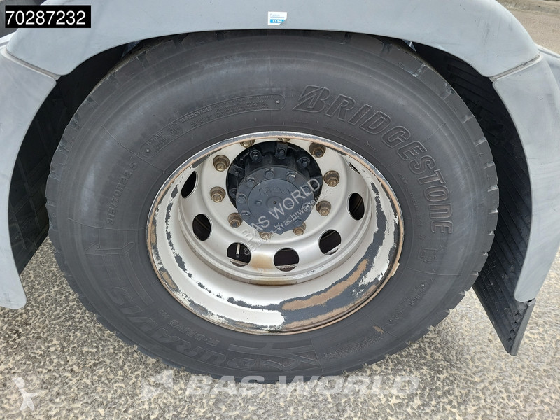 Traktor MAN 18.440 4X2 Retarder Euro 6