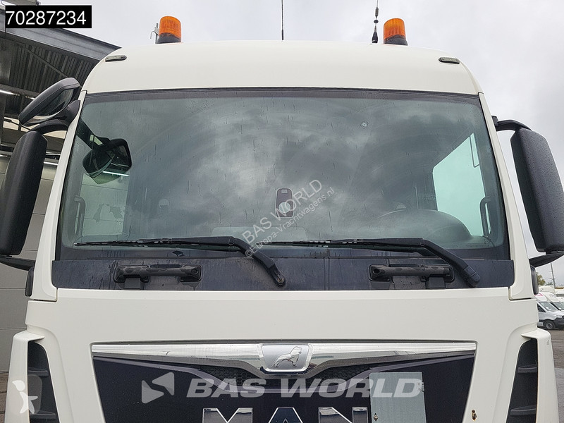 Traktor MAN 18.440 4X2 Retarder Euro 6