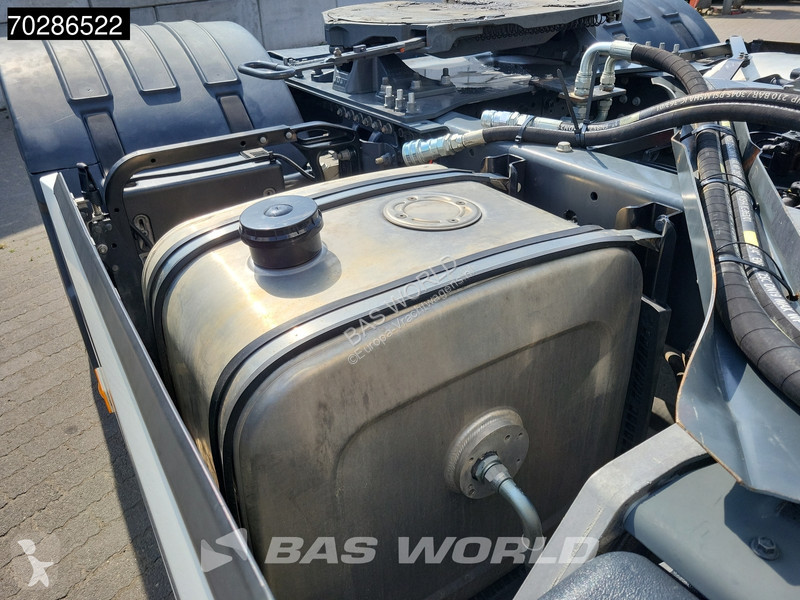 Tahač Renault T 520 T 4X2 HSC Retarder...