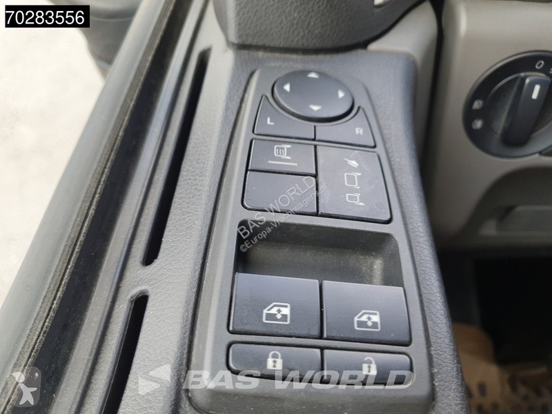 Traktor MAN 18.460 4X2 Retarder 2xTanks Mega...