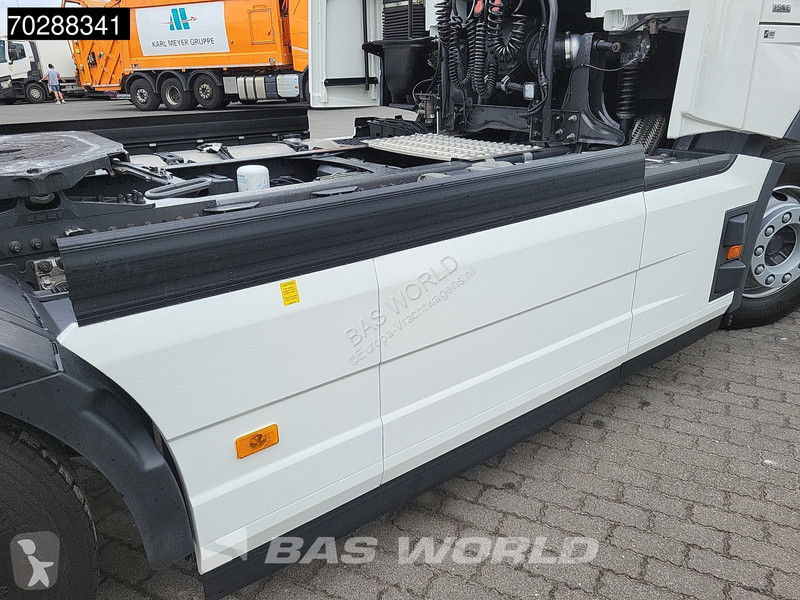 Tractor Volvo FH  4X2 2024! XL TC VEB+ 2x Tanks...