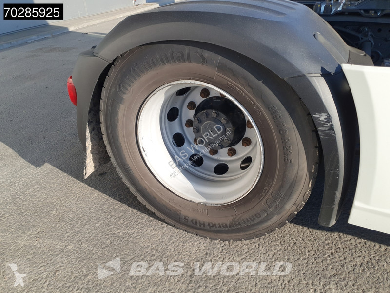 Tahač DAF 480 4X2 SC ACC Euro 6D