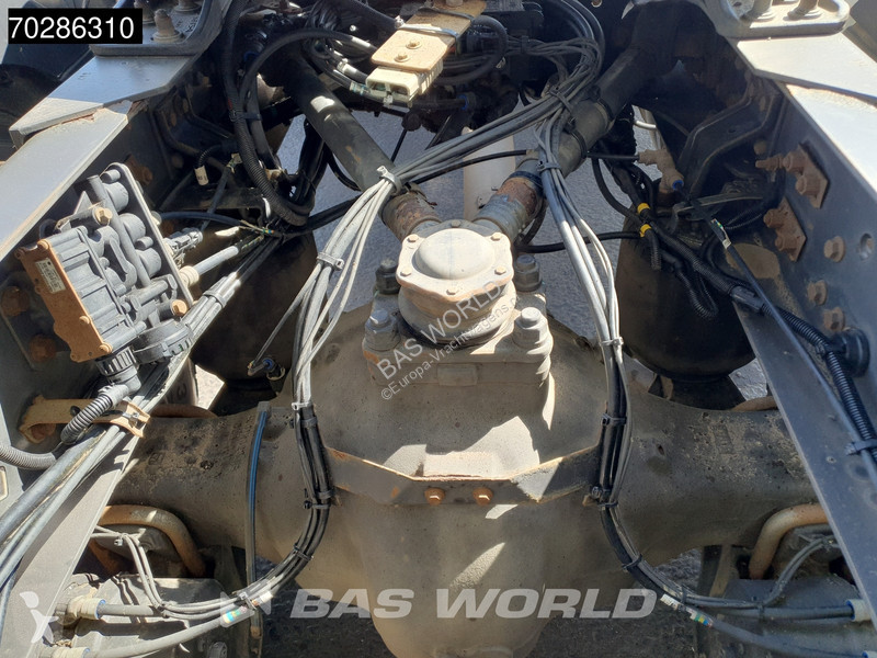 Traktor Volvo 450 4X2 Retarder Euro 6