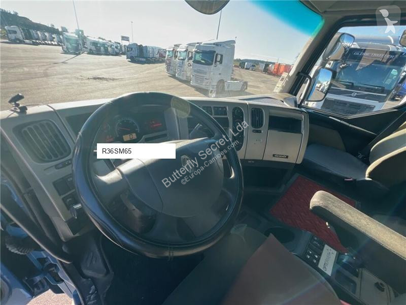 Traktor Renault PREMIUM