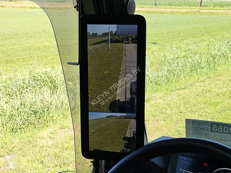Trattore Stradale Mercedes ACTROS 1846 4x4...