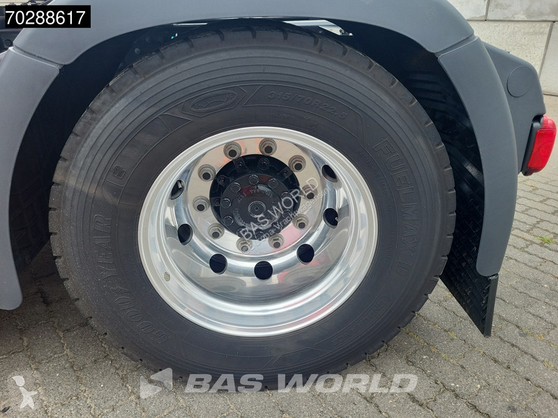 Tahač MAN 18.520 4X2 '24 GX Retarder Full-Air...