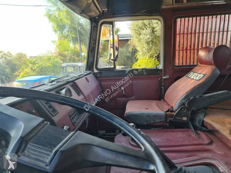 Traktor Fiat
