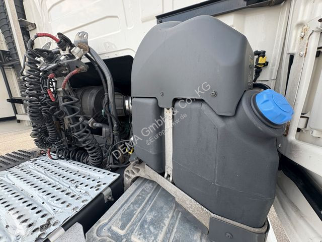 Tahač Volvo FH 460 I-Save*Globetr. XL*I-Park...
