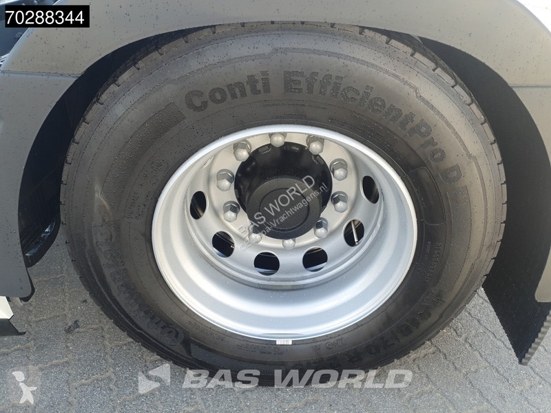 Tractor Volvo FH  4X2 '24 XL VEB+ I-ParkCool...