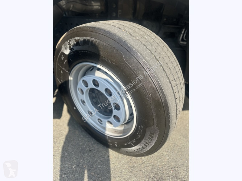 Tractor Mercedes 1845 LS 4x2 BigSpace 2.50M