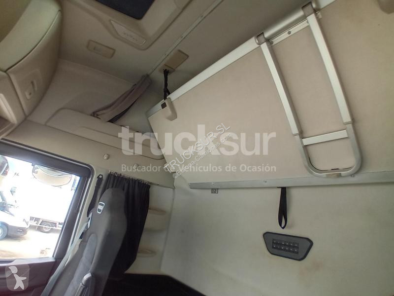 Traktor Iveco  S-WAY AS440S51T/P