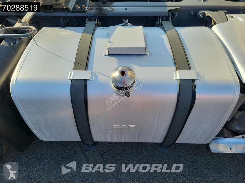 Tahač DAF 4X2 NL-Truck SSC 2xTanks ACC Euro 6