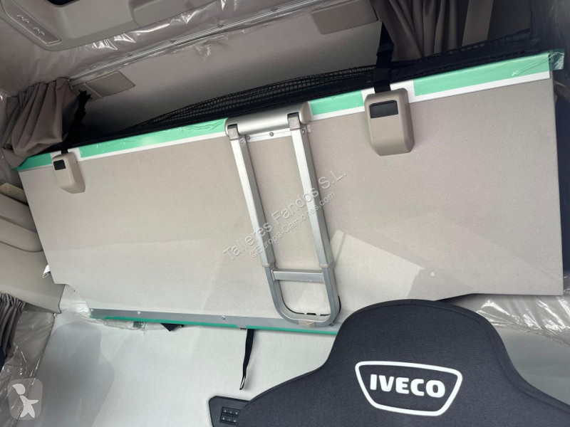 Traktor Iveco  510 AUTOMATICO  INTARDER