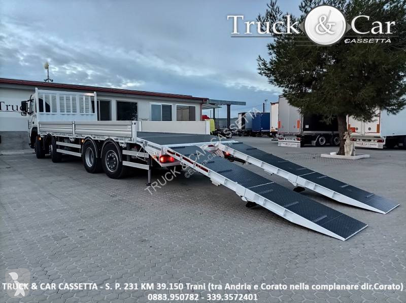Camion Volvo