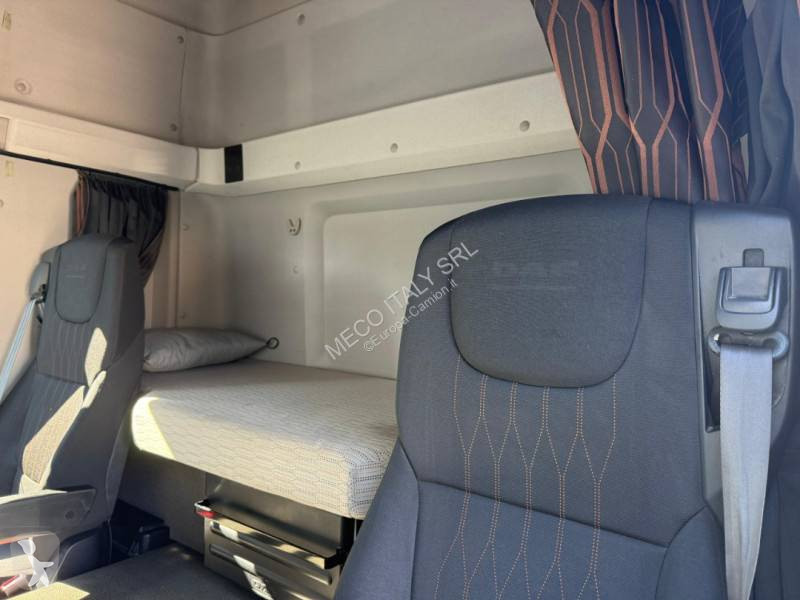 Traktor DAF