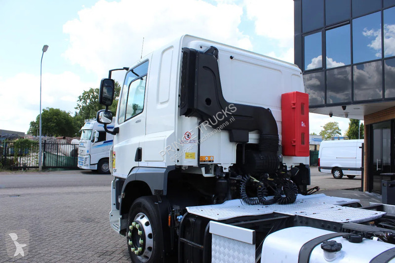 Traktor DAF 450 * EURO6 * 4X2 *