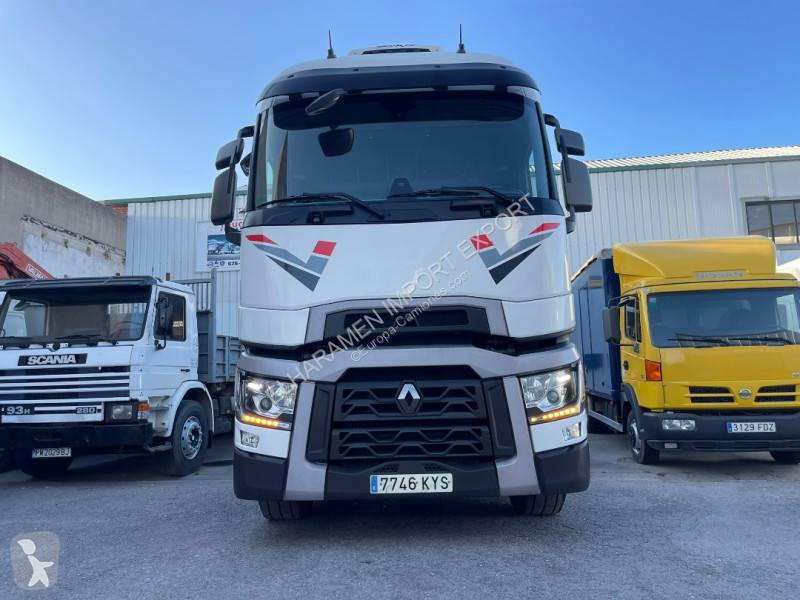 Traktor Renault