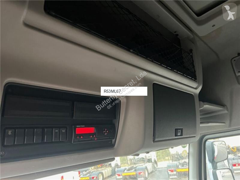 Traktor Renault PREMIUM